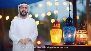Introducing Arab Culture - Learn about Arab Culture and Traditions