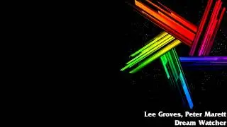 Lee Groves, Peter Marett - Dream Watcher