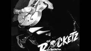 The Rocketz - Robot Rock