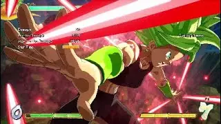 Kefla Combo video Post Patch!!! ToD, Basics, Re-Jump and more!!
