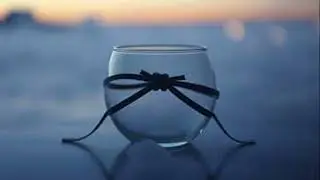 Fall Asleep Fast with Gentle Bowed Glass Sounds