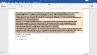 Word 2019 На практике Глава 2 Управляемый проект 2 1