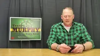 Murphy Minute: Law Enforcement Code of Ethics