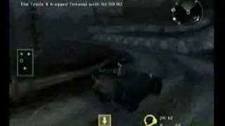 Socom CA: -V- vs FF (Part 2)