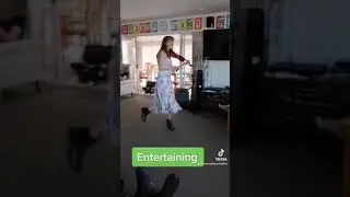 Fiddle & Dance