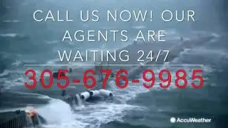 Water damage restoration - Water damage and flood restoration experts. Call now: 305-676-9985