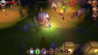 [ps4pro]＃1 Quest Hunter初見プレイ［クエストハンター］
