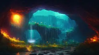 can&rsquo;t sleep at 3am | 1 hour ambient