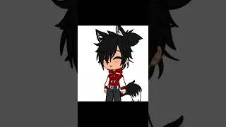 //❤️🐺\\ #gacha  #gachaclub #gachalife #gachameme #wolfy_forever_ #new #random #meme