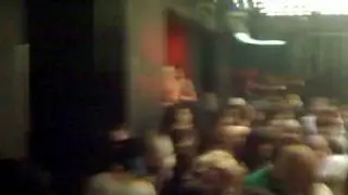 Denson & Busy-Icer @ Mr. Weekend 22.05.09