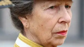 The Truth About Princess Anne's Relationship With Prince William