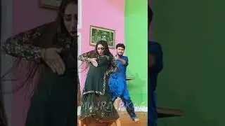 Nazli noor.dance