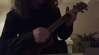 Its Not Like I Like You - Amree - Static-P [cover] Day 48
