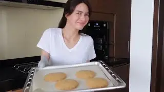 Oatmeal Cookies (Soft & Chewy) | Erich Gonzales
