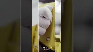 The RealReal | Journey of a Bag | Authentication | Shop | YT Shorts
