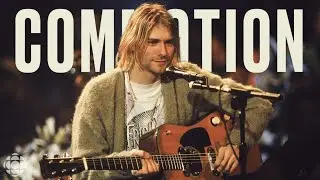 The evolution of Kurt Cobain's legacy | COMMOTION Podcast