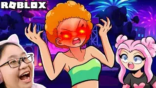 Roblox | Escape Ice Spice Obby - I'm a BIG Fan???