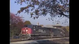 Missouri Hot Spots-Kirkwood Hill 1999
