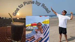 Watch This Video If You Are Travelling From Goa To Pune  By Road | Police Checking ?@VINEETBISEN