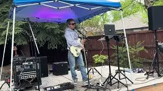 Stardust Alific Eagle Idaho 5-3-2025