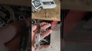 Sometimes you have to Make the Tool. #tools #modify
