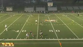 York Catholic High vs Dover High School Boys' Varsity Lacrosse