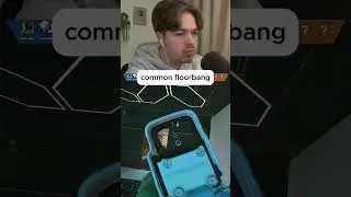 COMMON FLOORBANG