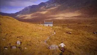 Moteh Parrott - Moth to the Flame (Official Video)