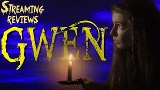 Streaming Review: Gwen (Shudder)