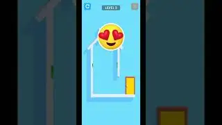 Pin Pull Level 1-10 Walkthrough