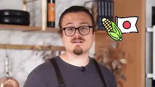 Joshua Weissman! I Made The Easiest Ramen Ever