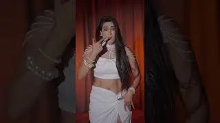 Mere Naseeb Mein Tu Hai Ke Nahi Song Dance Cover | Gima Ashi Romantic Performance  #ytfeeds #Short