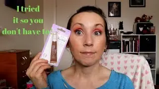 Маска для ногтей от Sally Hansen Peel-Off? // Месяц аптек