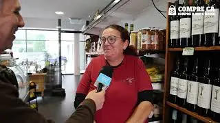 Loja Mercearia da Sara