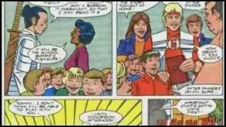 Chuck Norris Karate Kommandos #1 part 2