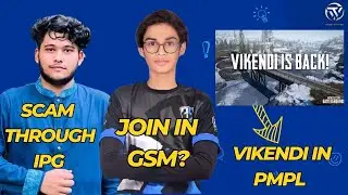 D46 join gsm?? Mahfuz yt scam by IPG! VIKENDI IN PMPL?