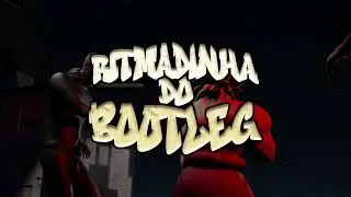 Alex Ozma & wooby - Macarr&atilde;o com queijo [Ritmadinha do Bootleg]