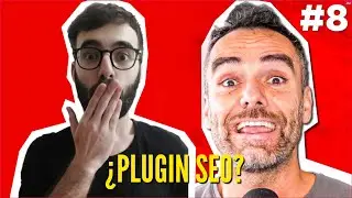 ¿Cómo puedo hacer SEO en Wordpress? | VIDEO-RESPUESTA Curso SEO @RomualdFonsTV #8