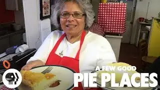 Woodruff's Cafe & Pie Shop | A Few Good Pie Places | PBS Food