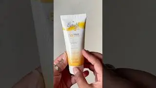 Episoft AC spf 50+ sunscreen for oily acne prone skin | non oily, matte, non comedogenic sunscreen