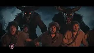 SamHain  (Halloween Origins story)