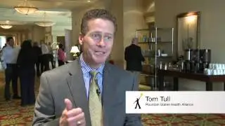 Why MSHA Uses TNCPE and the Baldrige Criteria