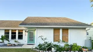 245 14TH PLACE, VERO BEACH, FL Presented by Clare Sommers.