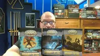 Rifts for Savage Worlds Review