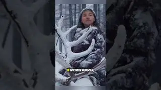 The Last Reindeer Riders of Mongolia ; Tsaatan tribe