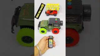 $5 vs $786 RC car / RC car with Remote control car / Remote car Powered by Remote control / DC motor