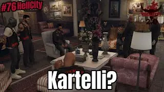 #76 Kartelli? | HellCityrp 2.0  #hellcity #hellcityrp