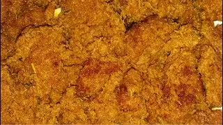 Eid Special Jahazi Gosht l मटन रेसिपी l మటన్ రెసిపీ l ہدایت گوش l Mutton Recipe by Mrs. Norien