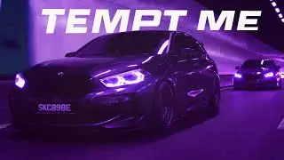 Lithe - Tempt me (Nivro x jxnko Remix) [Wave/Phonk]