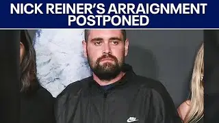 Rob and Michele Reiner deaths: Accused murderer in court | FOX 7 Austin
